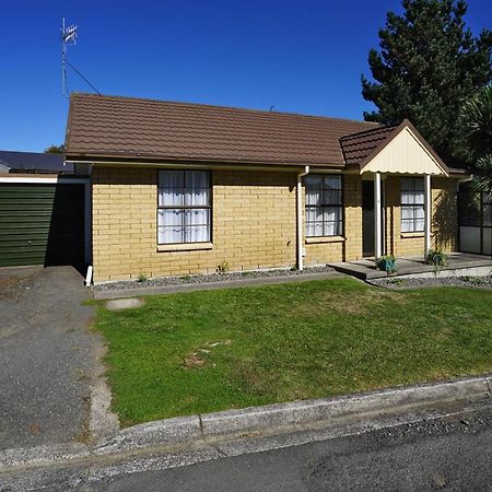 Sunny Unit On Grey St Villa Hamilton Exterior photo